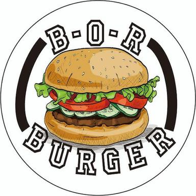 BOR BURGER