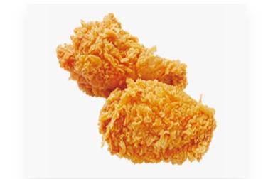 CHICKEN STAR