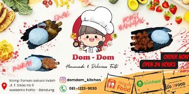 DOMDOM KITCHEN