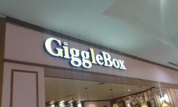 GIGGLE BOX • FESTLINK