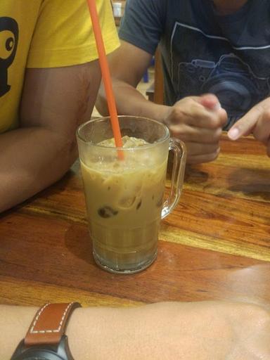 KOPI LAY