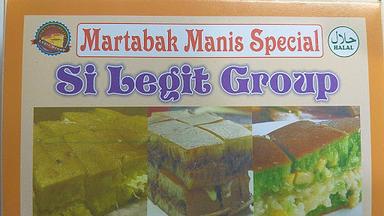 MARTABAK SILEGIT BABAKAN CIPARAY