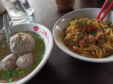 MIE BASO MAS JANGKUNG