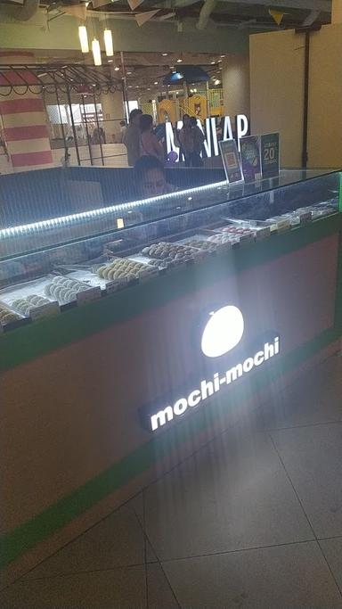 MOCHI MOCHI