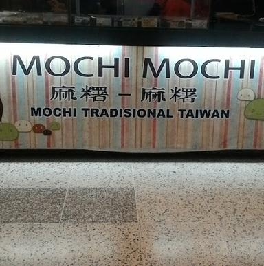 MOCHI MOCHI