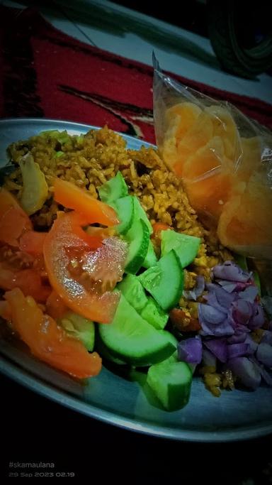 NASGOR MAS BRUNCUL 22