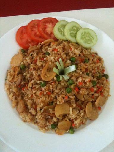 NASI GORENG ANUGRAH