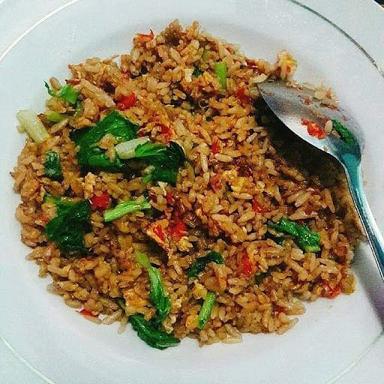 NASI GORENG BASMALAH