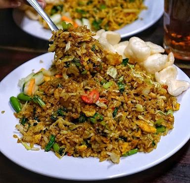 NASI GORENG ZIDNIY JAYA