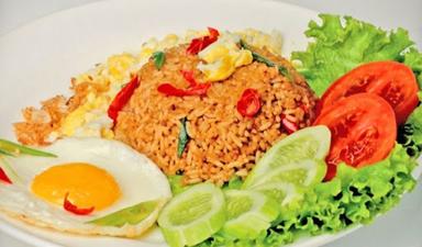 NASI GORENG ZIDNIY JAYA