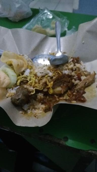 NASI KUNING & NASI UDUK •BETMEN•