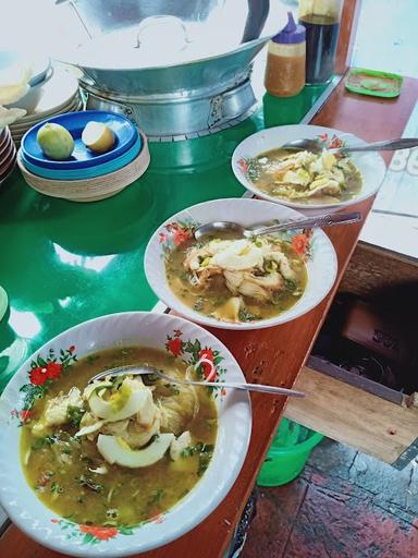 NASI SOTO AYAM MADURA K_CONK