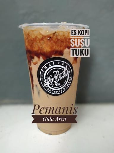 NGEUNAH THAI TEA