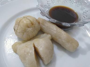 PEMPEK KANG BAHAR