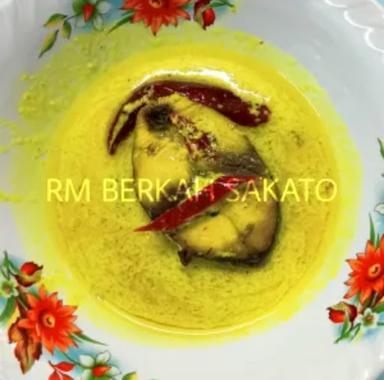 RM BERKAH SAKATO