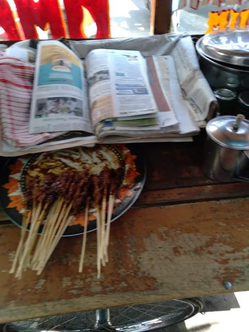 SATE OMO LEGENDARIS