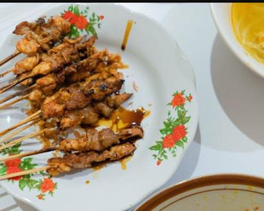 SATE SOTO MARBHULIR PEDAS MANIS