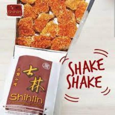 SHIHLIN TAIWAN STREET SNACKS FESTIVAL CITYLINK