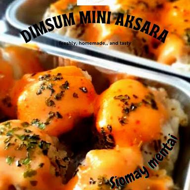 SUPLIER DIMSUM MINI AKSARA