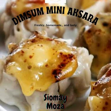 SUPLIER DIMSUM MINI AKSARA