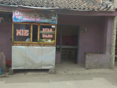 WARUNG BASO AYU SOLO