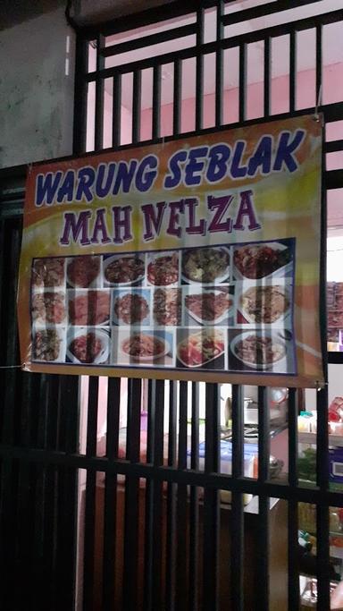 WARUNG SEBLAK MAH NELZA