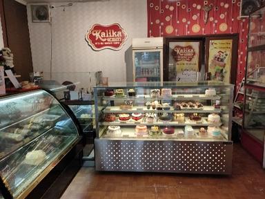 KALIKA CAKE SHOP