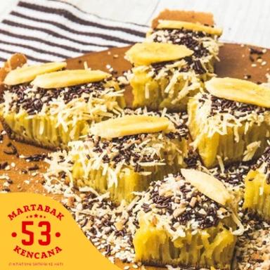 MARTABAK KENCANA 53