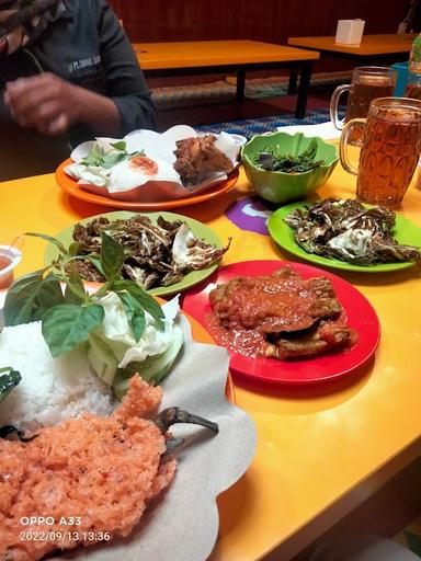 WARUNG PECEL LELE PAK ARIES