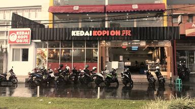 KEDAI KOPI OH