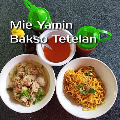 BAKSO BANTENG (SUMSUM) BANDUNG