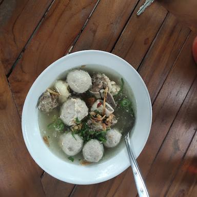 BAKSO BANTENG (SUMSUM) BANDUNG