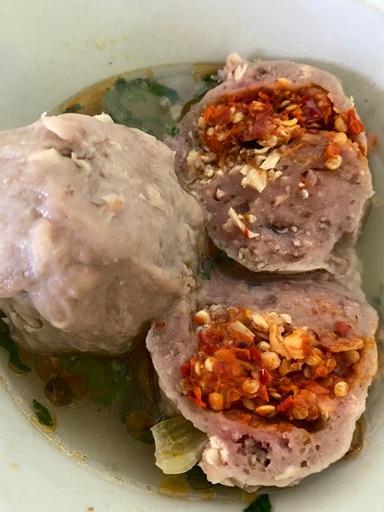 BASO ABRAG URIP CURUG CANDUNG