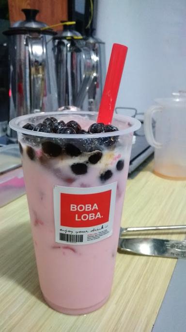 BOBA LOBA