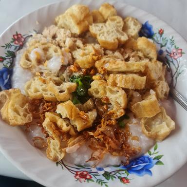 BUBUR AYAM AISYAH KOPO PERMAI