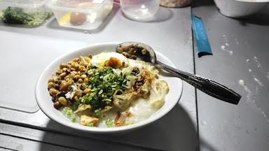 BUBUR AYAM BANG ONAL