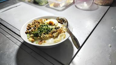 BUBUR AYAM BANG ONAL