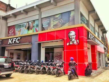 KFC - OVAL CIBADUYUT