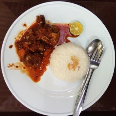 MIE BASO BABAT TASIK