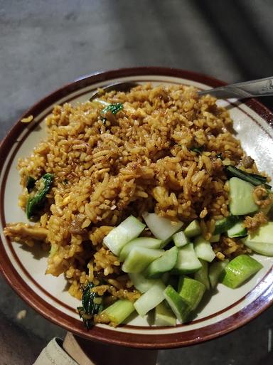 NASI GORENG LEUWISARI 3