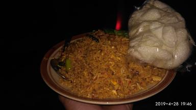 NASI GORENG LEUWISARI 3