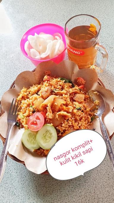 NASI GORENG MD