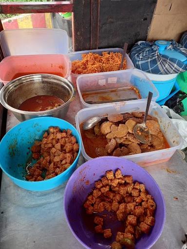 NASI KUNING TETEH CETAR