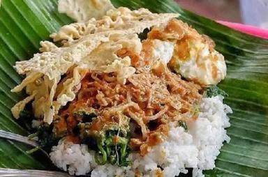 NASI PECEL PINCUK MADIUN RAJANE PECEL