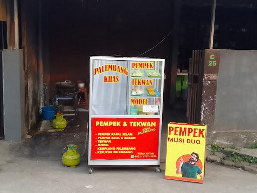 PEMPEK MUSI DUO TCI CIBADUYUT