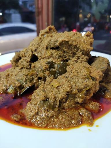 RUMAH MAKAN BATANGMAS'Q MASAKAN PADANG