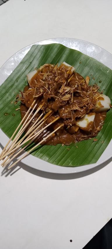 SATE PADANG SEDERHANA