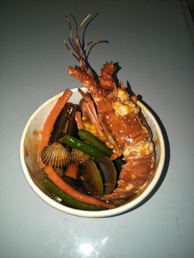 SEA FOOD C3 (CEMAL CEMIL CIBADUYUT)