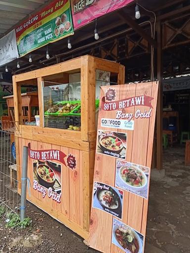 SOTO BETAWI BANG OCID