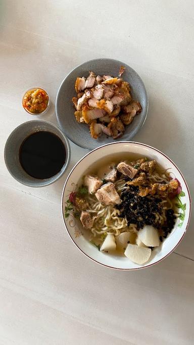 SOTO MIE SUKABUMI KO RICKY